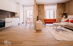 Apartamentos Rúa Vella